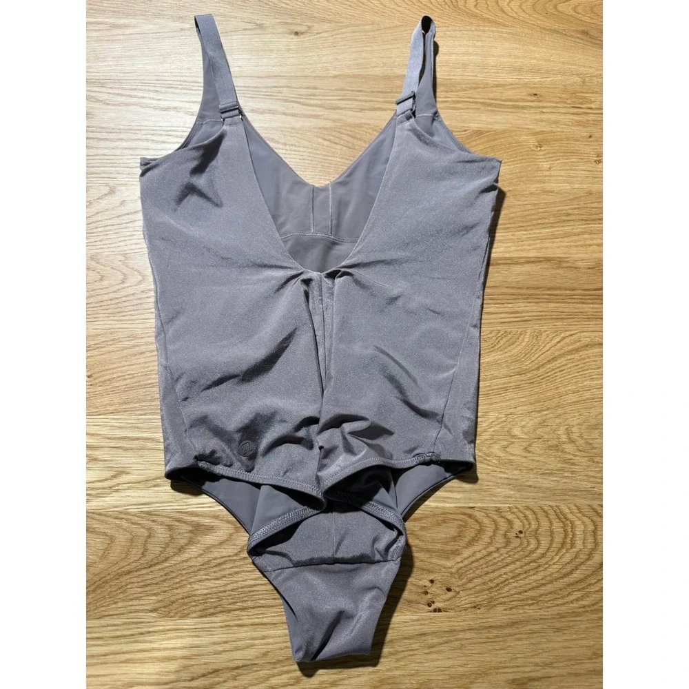 Lululemon Athletica All That Glimmers One-Piece Swimsuit‎ - Size Small